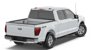 2026 Ford F-150® External Image 4